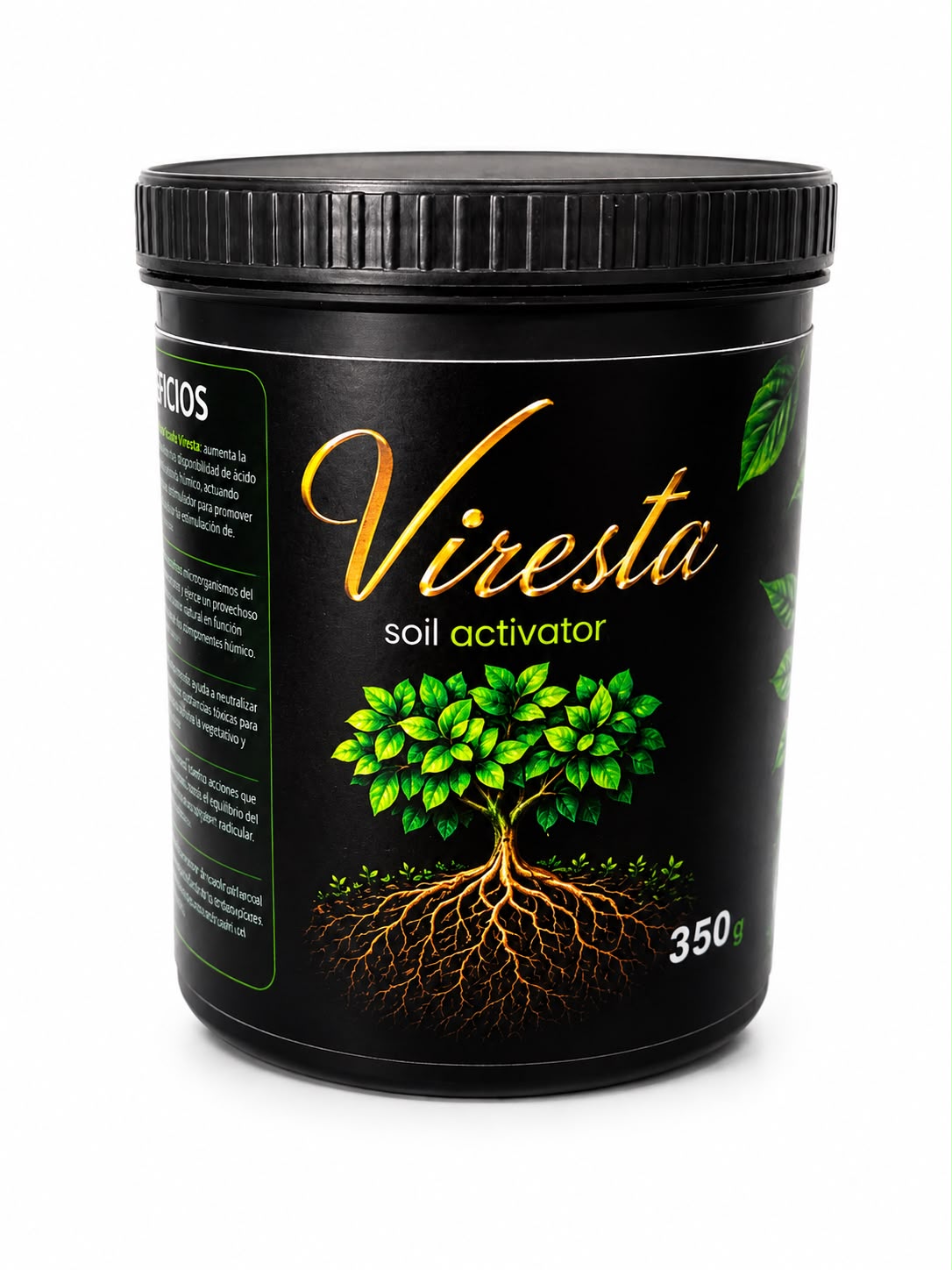Viresta Soil Activator