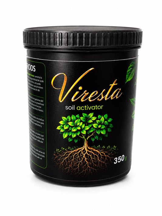 Viresta Soil Activator