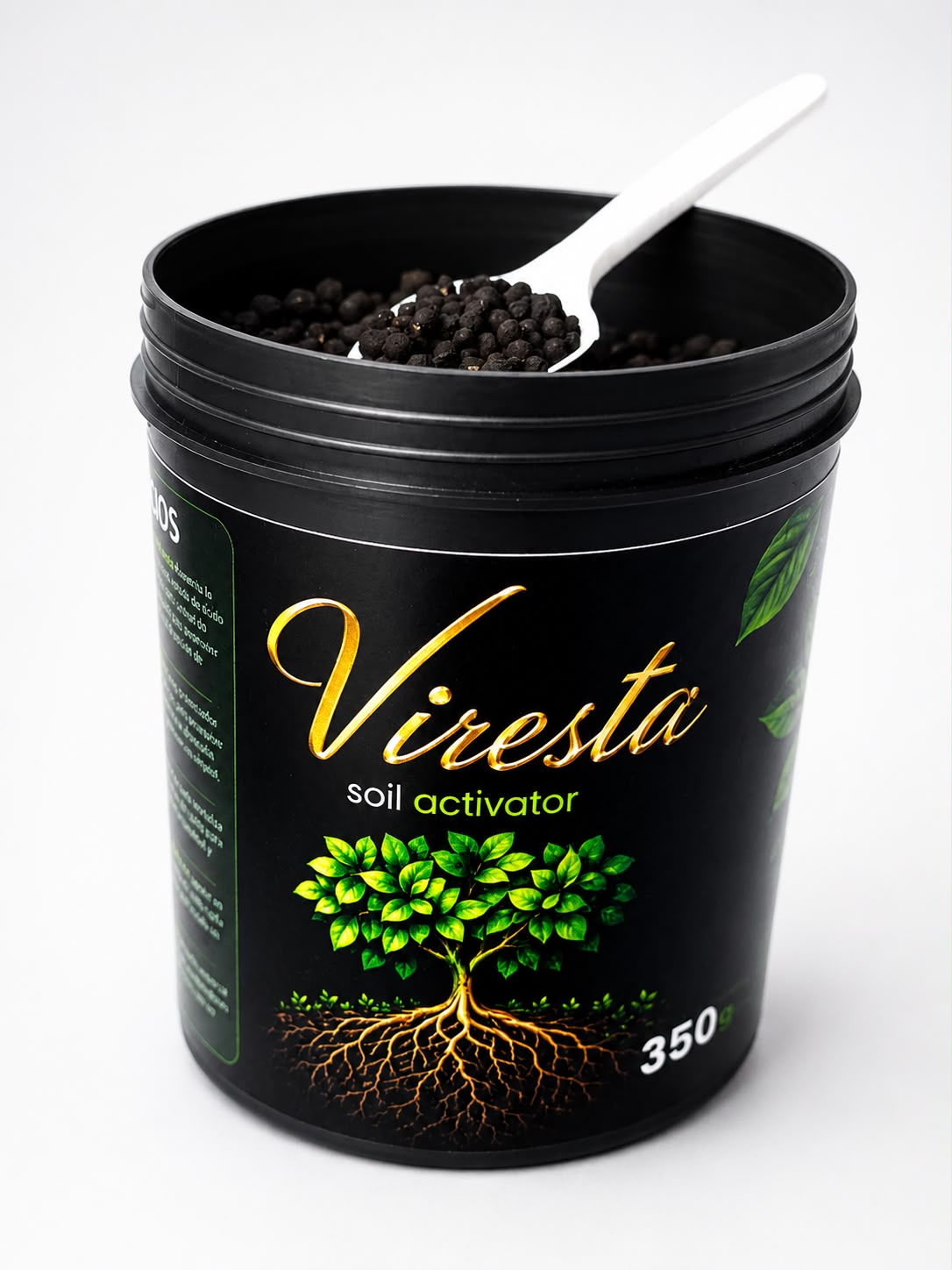 Viresta Soil Activator